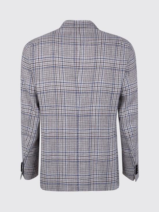 26SS 딸리아토레 수트 자켓 1SMC20KPE850060 M3325 Brown - TAGLIATORE
