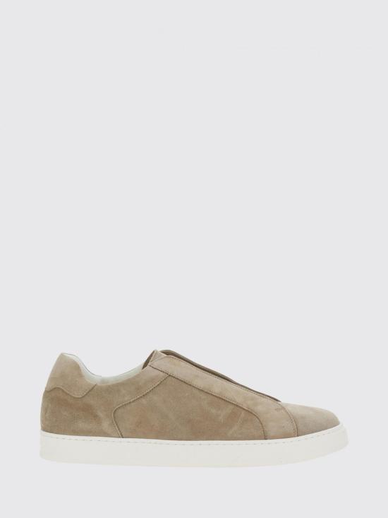 26SS 듀칼 스니커즈 DU3542SPENUY009 EC15 Beige