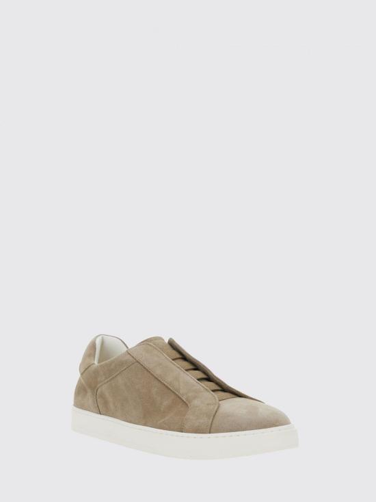 26SS 듀칼 스니커즈 DU3542SPENUY009 EC15 Beige - DOUCAL’S
