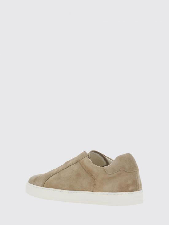 26SS 듀칼 스니커즈 DU3542SPENUY009 EC15 Beige - DOUCAL’S