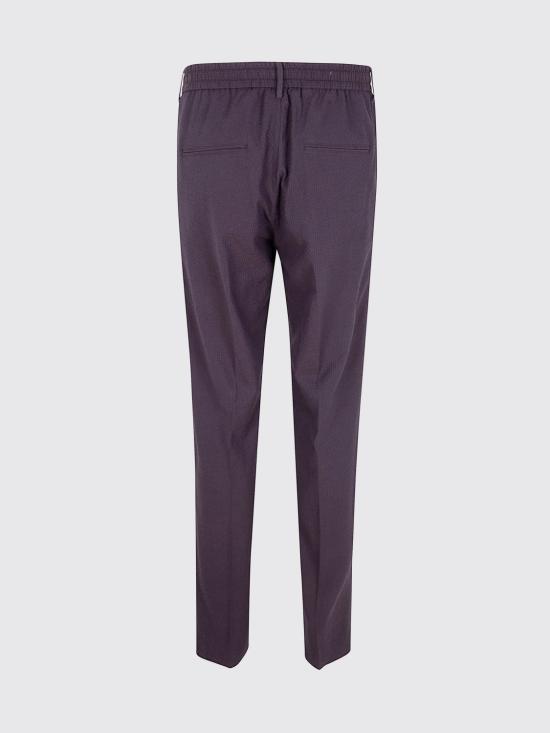 26SS 딸리아토레 스트레이트 팬츠 PNEWMANTGT230003 M3393 Brown - TAGLIATORE
