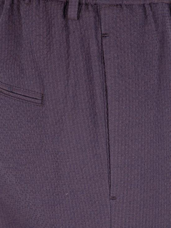 26SS 딸리아토레 스트레이트 팬츠 PNEWMANTGT230003 M3393 Brown - TAGLIATORE
