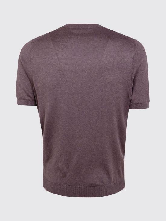 26SS 딸리아토레 스웨터 JOSHGSE2603 184 Brown - TAGLIATORE