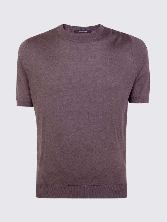 26SS 딸리아토레 스웨터 JOSHGSE2603 184 Brown - TAGLIATORE
