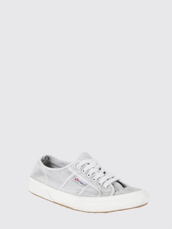 26SS 수페르가 스니커즈 S31568W A08 Grey - SUPERGA