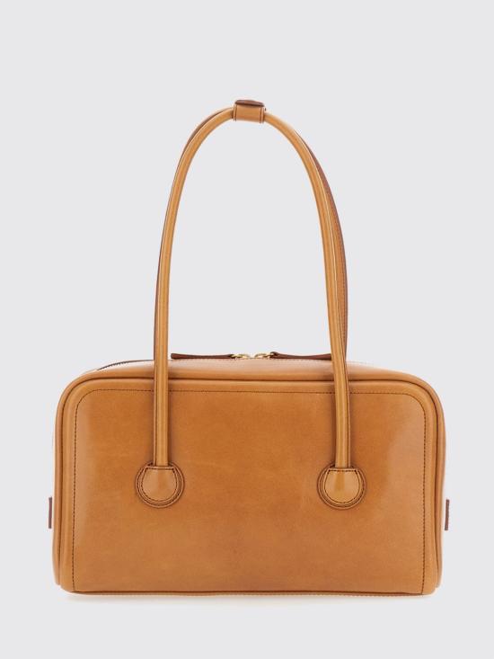 26SS 마지셔우드 숄더백 GG046881 BROWNSEMIVEGETABLE Brown - MARGE SHERWOOD