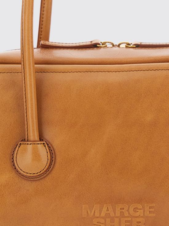 26SS 마지셔우드 숄더백 GG046881 BROWNSEMIVEGETABLE Brown - MARGE SHERWOOD