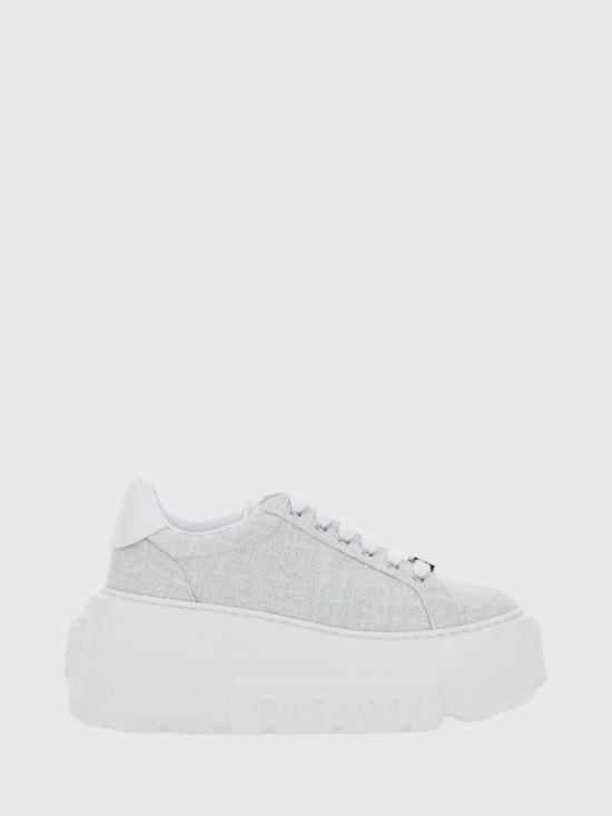 26SS 카사데이 스니커즈 2X041J0701C2988A 3033 Grey