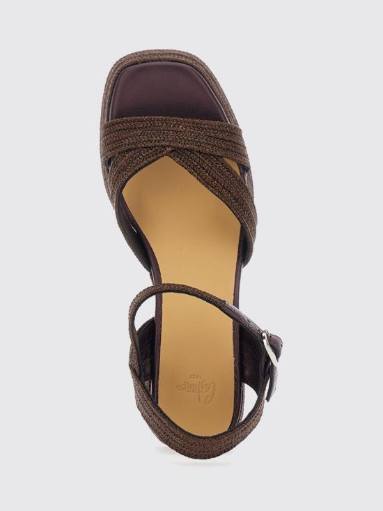 26SS 까스따네르 샌들 026223 Brown - CASTANER