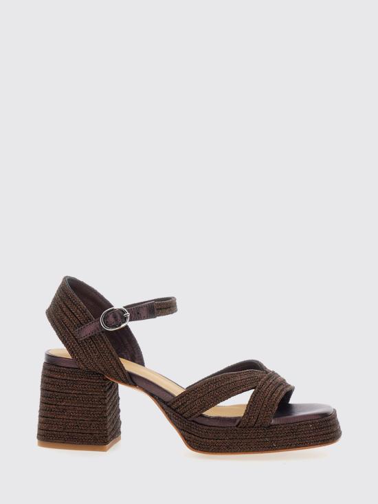 26SS 까스따네르 샌들 026223 Brown