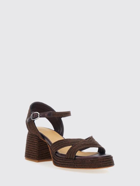 26SS 까스따네르 샌들 026223 Brown - CASTANER