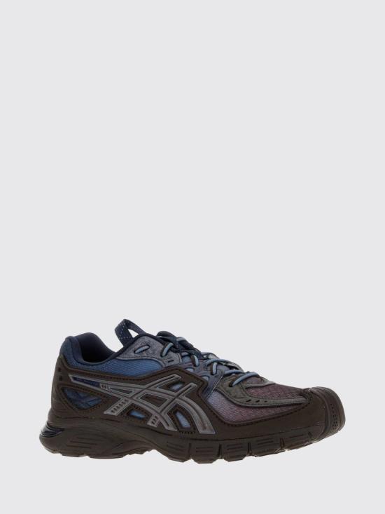 26SS 아식스 X 키코 코스타디노브 스니커즈 1203A972201 Black - ASICS X KIKO KOSTADINOV
