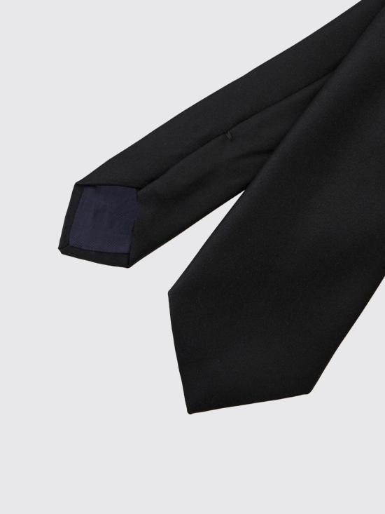 26SS 딸리아토레 넥타이 TIEA10003 3NERO Black - TAGLIATORE