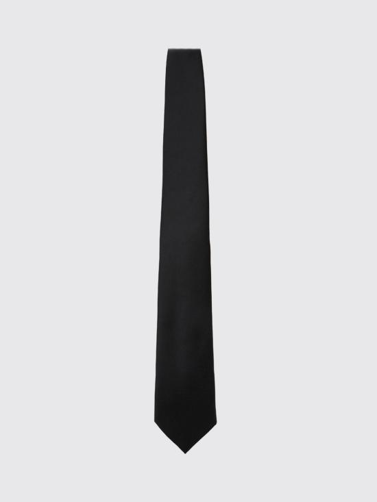 26SS 딸리아토레 넥타이 TIEA10003 3NERO Black
