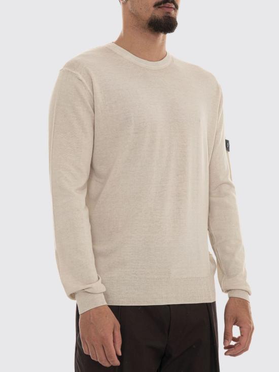 26SS 페트레이 스웨터 PEU584199012446 729 Beige - PEUTEREY