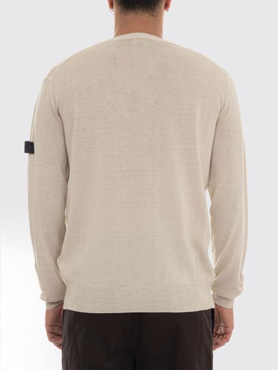 26SS 페트레이 스웨터 PEU584199012446 729 Beige - PEUTEREY