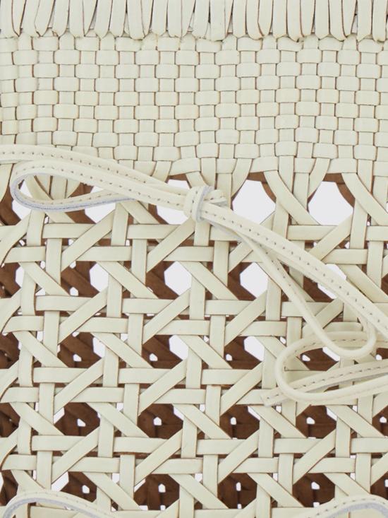 26SS 오소이 토트백 25SB06005102 White - OSOI
