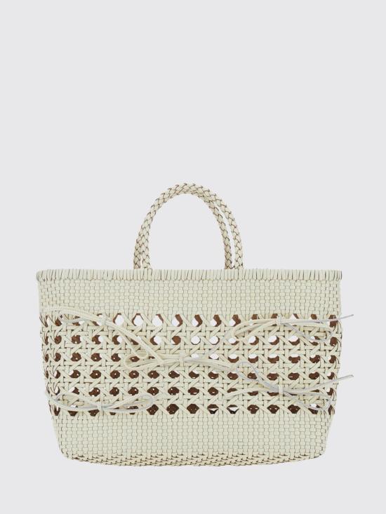 26SS 오소이 토트백 25SB06005102 White