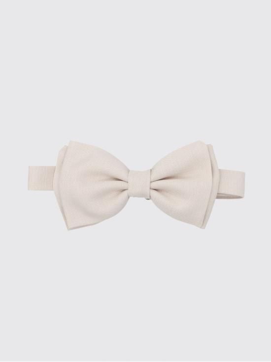 26SS 라르디니 넥타이 PAPAP13PAIF66418 150 Ivory