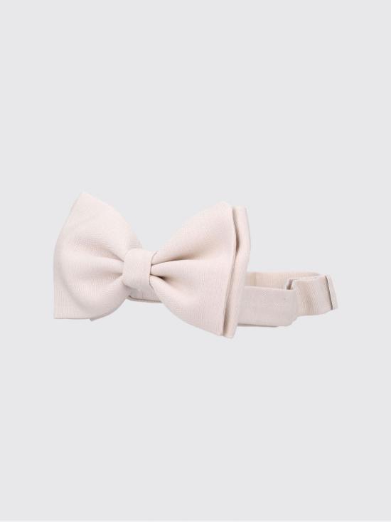 26SS 라르디니 넥타이 PAPAP13PAIF66418 150 Ivory - LARDINI