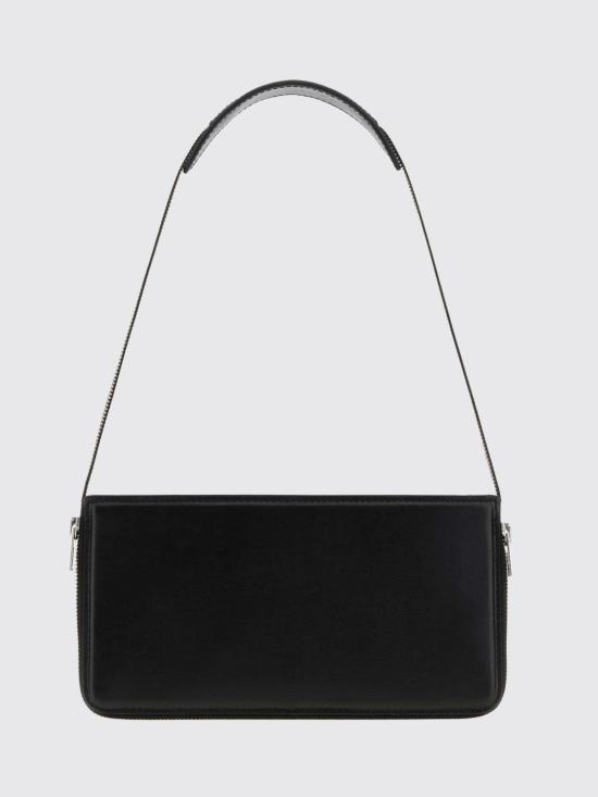 26SS 알렉산더 왕 숄더백 20226P70L 001 Black - ALEXANDER WANG