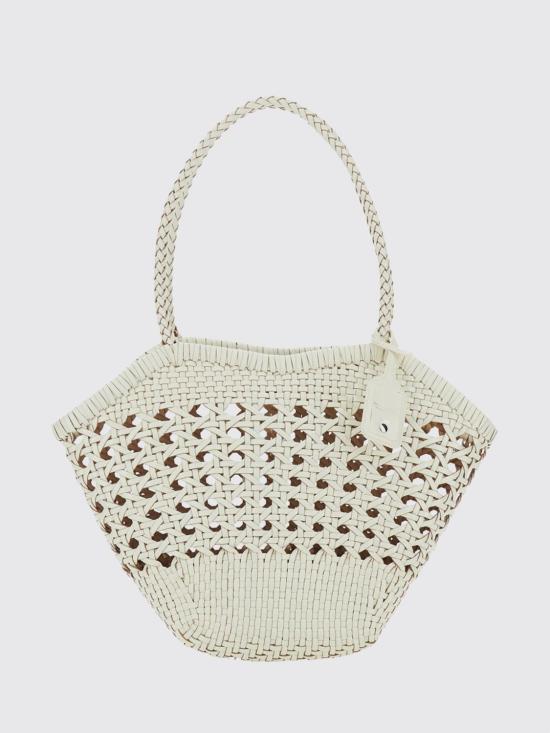 26SS 오소이 숄더백 25SB06003102 White