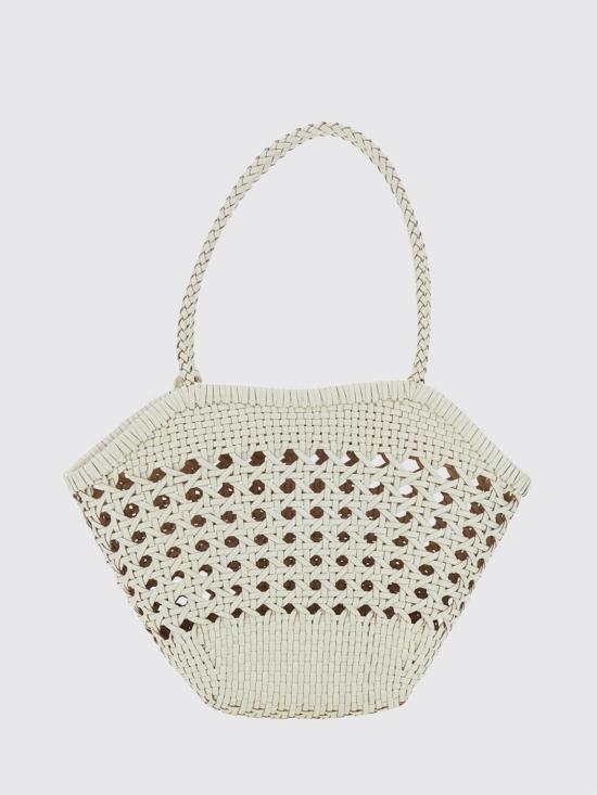 26SS 오소이 숄더백 25SB06003102 White - OSOI