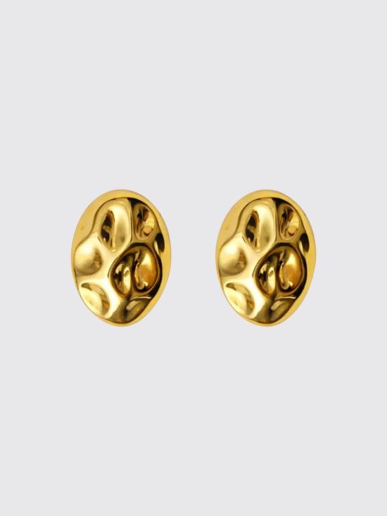 26SS 페데리카 토시 이어링 FT26EA21GOLD1 8K Steel