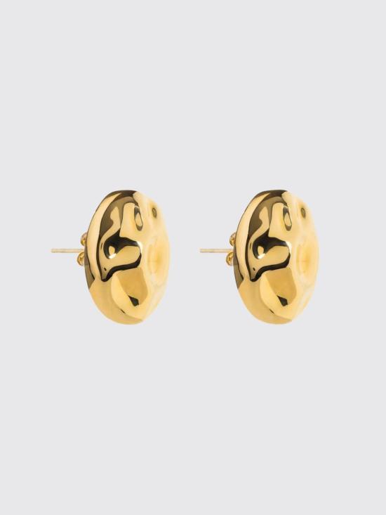 26SS 페데리카 토시 이어링 FT26EA21GOLD1 8K Steel - FEDERICA TOSI