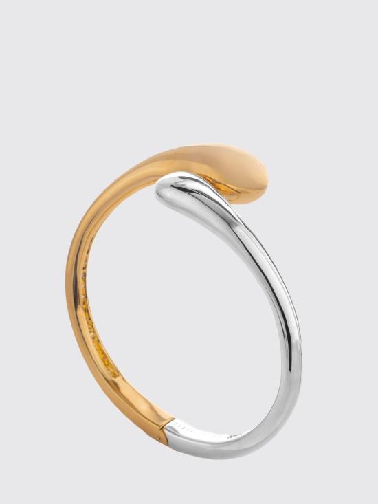 26SS 페데리카 토시 이어링 FT25CK01GOLD1 8K Steel - FEDERICA TOSI