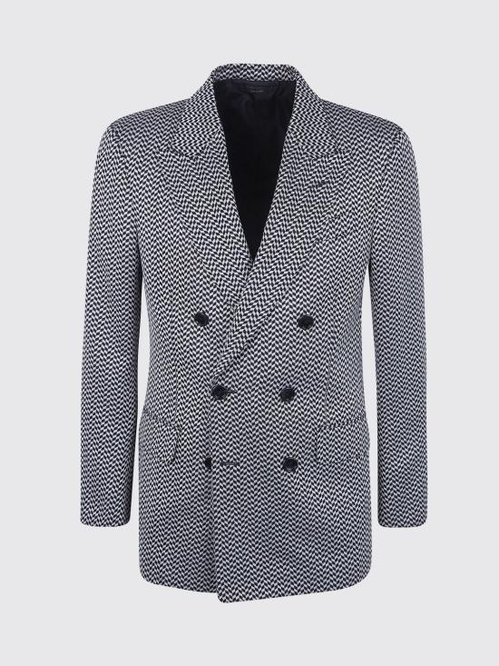 26SS 톰포드 수트 자켓 JLNP02S0272 NWA Black - TOMFORD