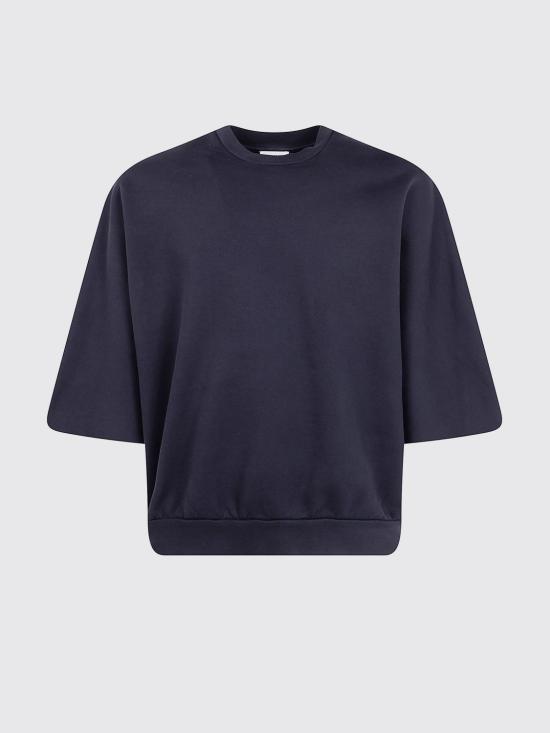 26SS 피어오브갓 반팔 티셔츠 FG9M129918HPF 001 Black - FEAR OF GOD