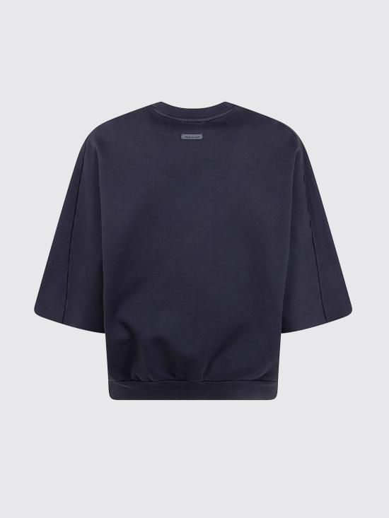 26SS 피어오브갓 반팔 티셔츠 FG9M129918HPF 001 Black - FEAR OF GOD