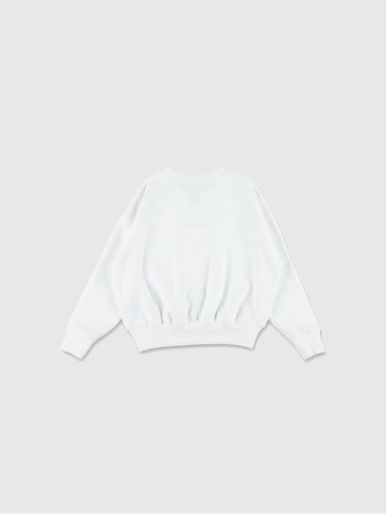 26SS [키즈] 폴로 랄프로렌 풀오버 A96116 003 White - POLO RALPH LAUREN