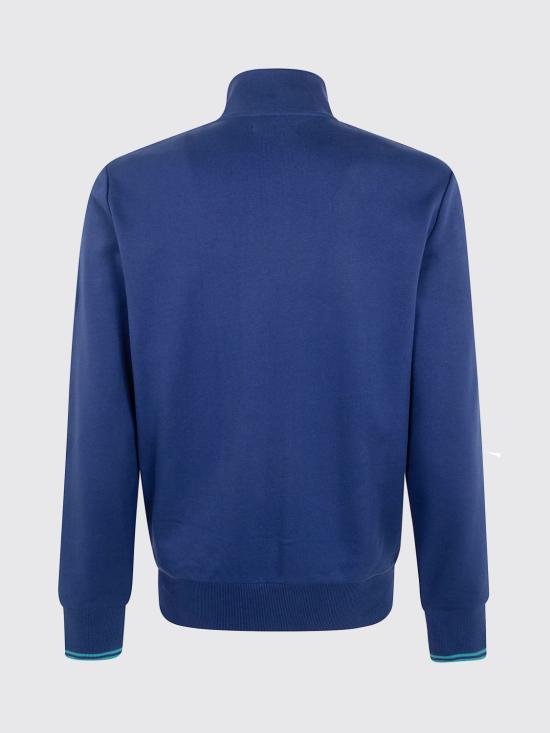 26SS 프레드페리 자켓 FPJ132757 X86 Blue - FRED PERRY