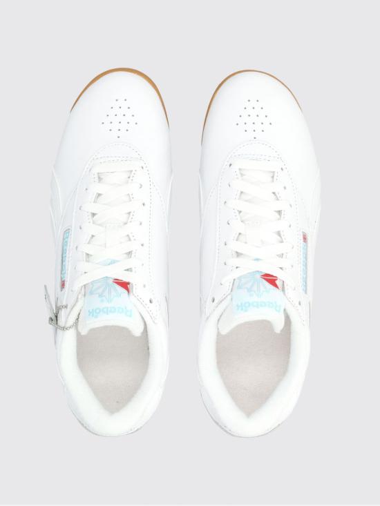 26SS 리복 스니커즈 100256 037 White - REEBOK