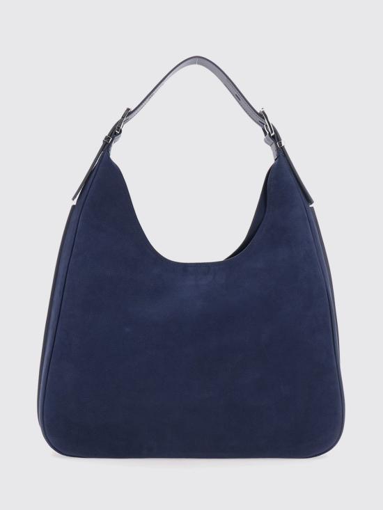 26SS 마이클 코어스 숄더백 30F4SY5H3T 401 Blue - MICHAEL KORS