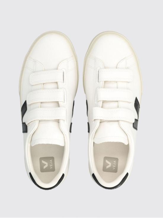 26SS 베자 스니커즈 RC0502790 White - VEJA