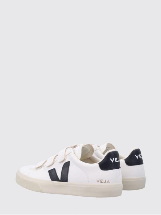 26SS 베자 스니커즈 RC0502790 White - VEJA