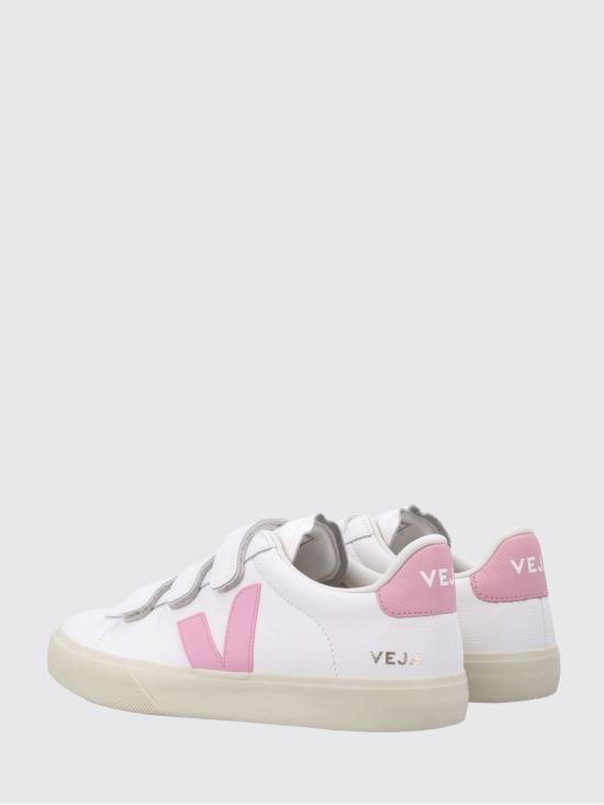 26SS 베자 스니커즈 RC0521455 White - VEJA