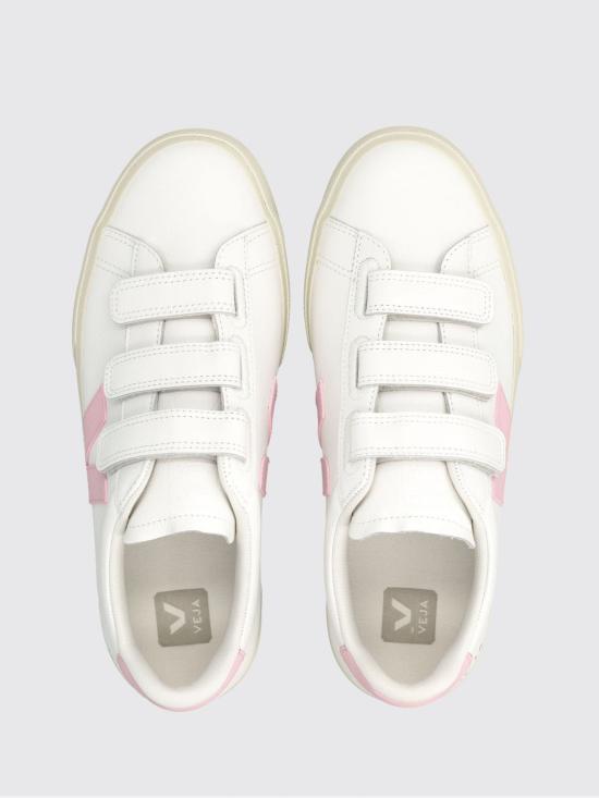 26SS 베자 스니커즈 RC0521455 White - VEJA
