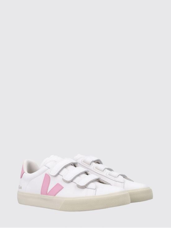 26SS 베자 스니커즈 RC0521455 White - VEJA