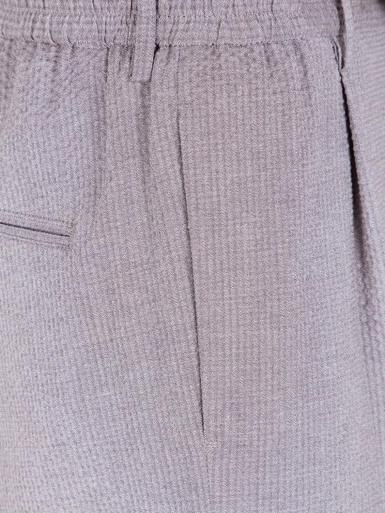26SS 딸리아토레 스트레이트 팬츠 PNEWMANTGT230003 T1242 Cocoa - TAGLIATORE