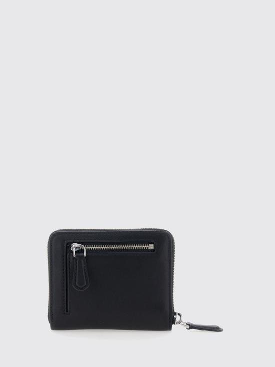 26SS 마크제이콥스 지갑 2R5SMP016S01 001 Black - MARC JACOBS