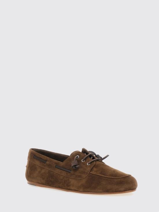 26SS 디스퀘어드2 로퍼 LUM0118015035205 059 Brown - DSQUARED2