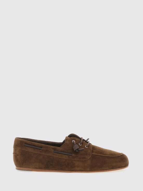 26SS 디스퀘어드2 로퍼 LUM0118015035205 059 Brown