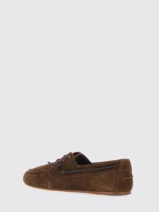 26SS 디스퀘어드2 로퍼 LUM0118015035205 059 Brown - DSQUARED2
