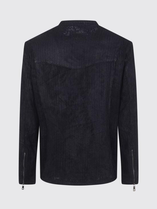 26SS 조르지오 브라토 자켓 8299VHL169 Black - GIORGIO BRATO