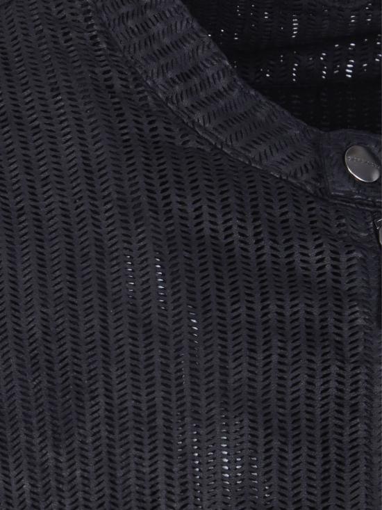 26SS 조르지오 브라토 자켓 8299VHL169 Black - GIORGIO BRATO
