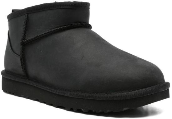 25FW 어그 부츠 1174210BLK BLACK - UGG